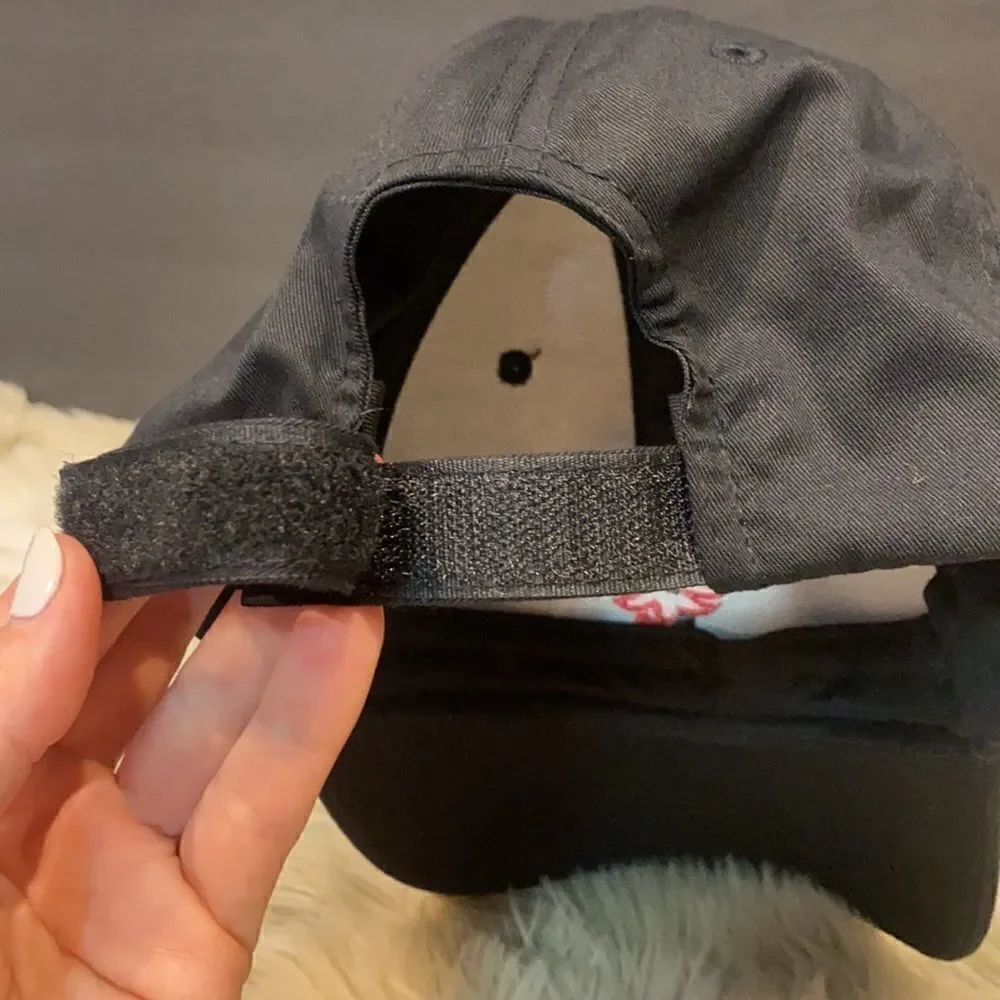 Ruger Logo  Hat